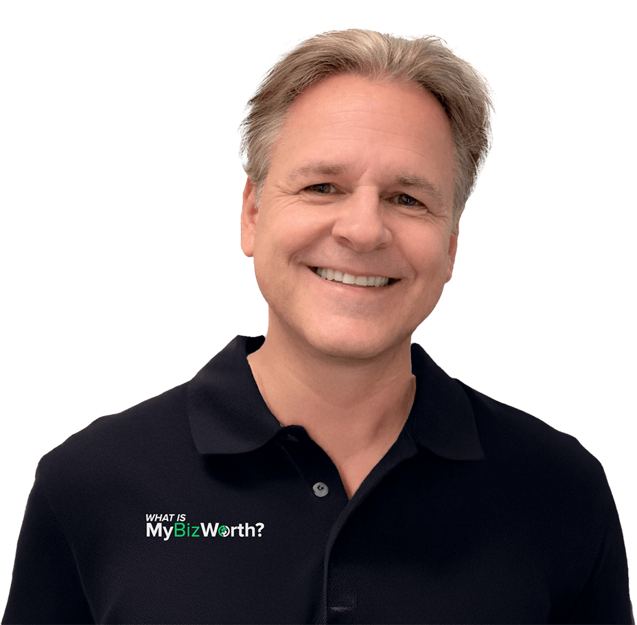 Eric Togneri, Founder of My Biz Worth